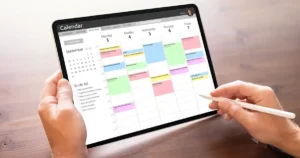 How to Create Engaging Social Media Planner