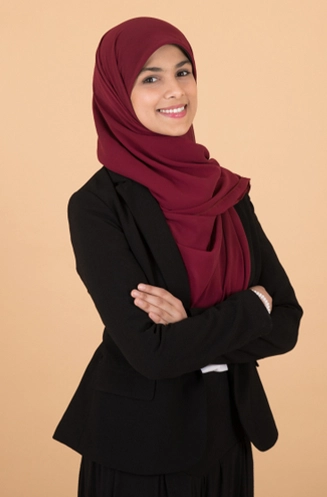 Aisha Hassan