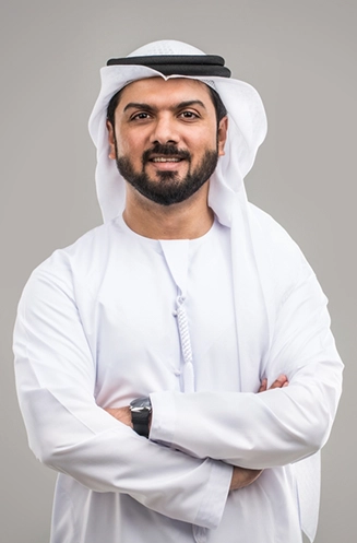 Omar Al Marzooqi