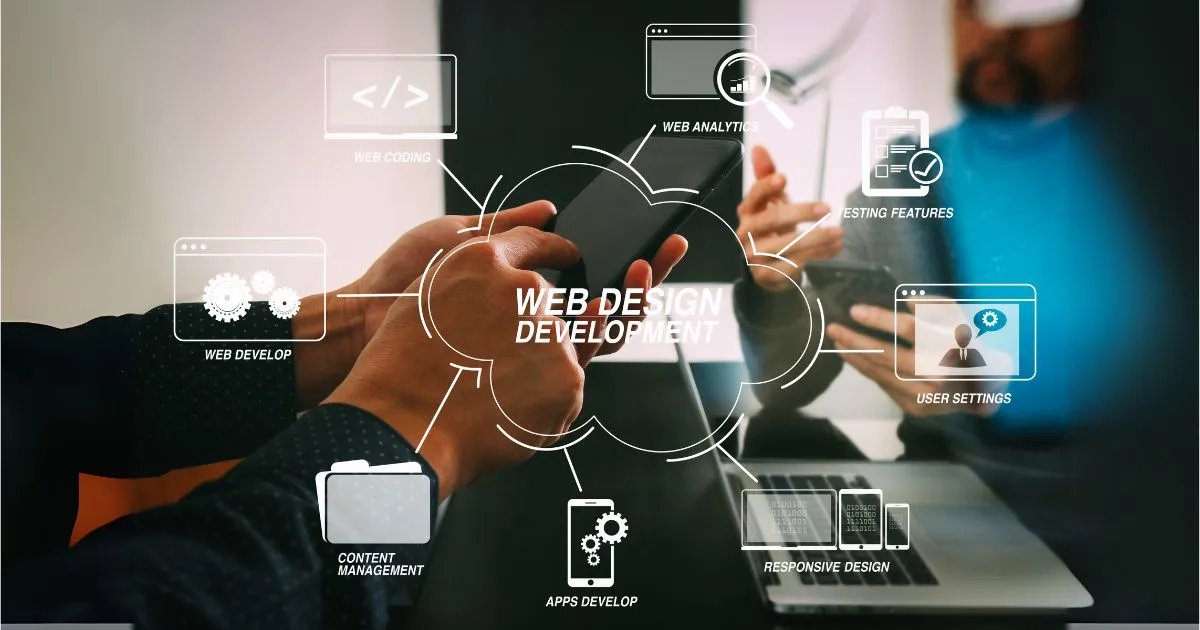 Looking for Web Development Services in Abu Dhabi?