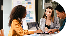 High Standards in Digital Marketing