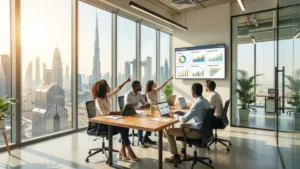 Complete Guide to SEO in UAE: Everything You Need to Know (2026)