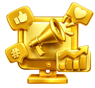 Social Media Marketing Company in UAE