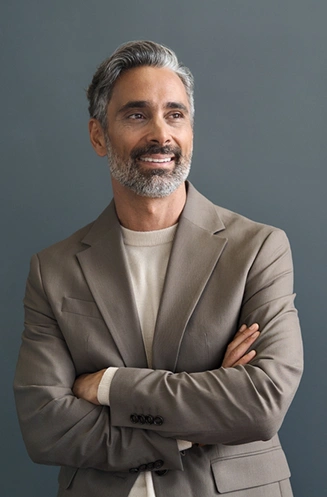 David Chen