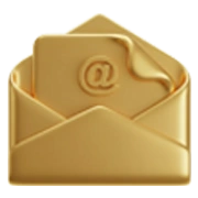 Email Contact Icon