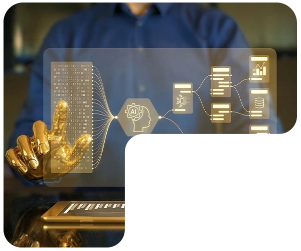 WHY CHOOSE US - Marketing Automation - UAE