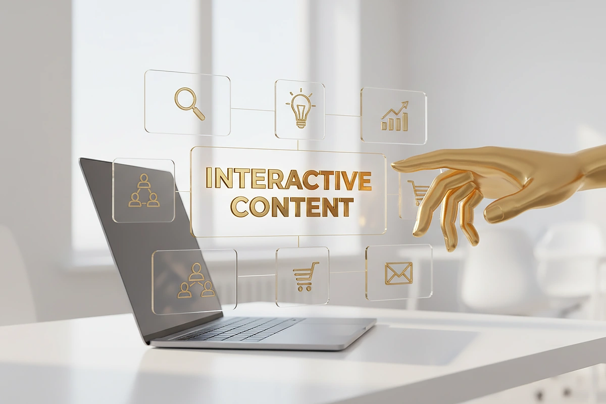 Content Marketing Services Icon Valasys Media UAE