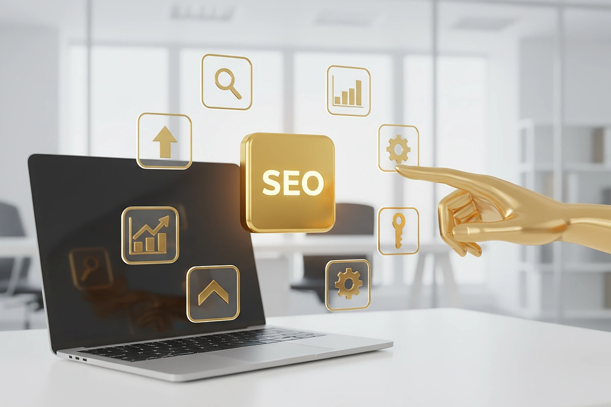 Seo Marketing