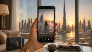Influencer Marketing Dubai: How UAE Businesses Find & Work with Creators in 2026