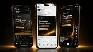 Social Media Advertising Dubai: The Complete 2026 Guide to Paid Social