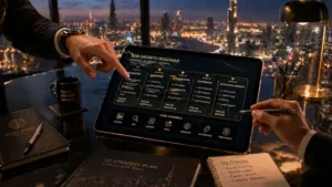 UAE B2B Marketing Strategies: A Practical Guide for 2026