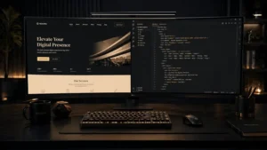 Web Development Companies in Abu Dhabi: Costs, Process & How to Choose in 2026