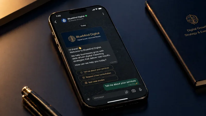 WhatsApp Marketing Dubai: How UAE Businesses Drive Sales with Messaging in 2026