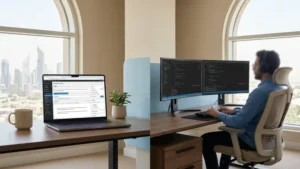 WordPress vs Custom Development in UAE: Which Is Right for Your Business?